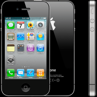 IPHONE 4 8GB RECONDICIONADO